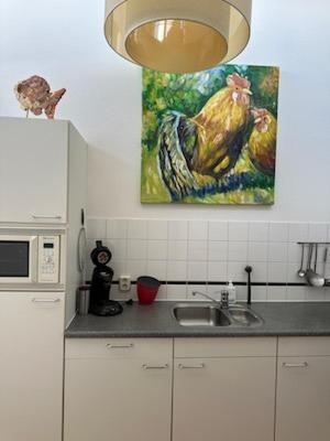 דירות נס Ostrea 4 מראה חיצוני תמונה